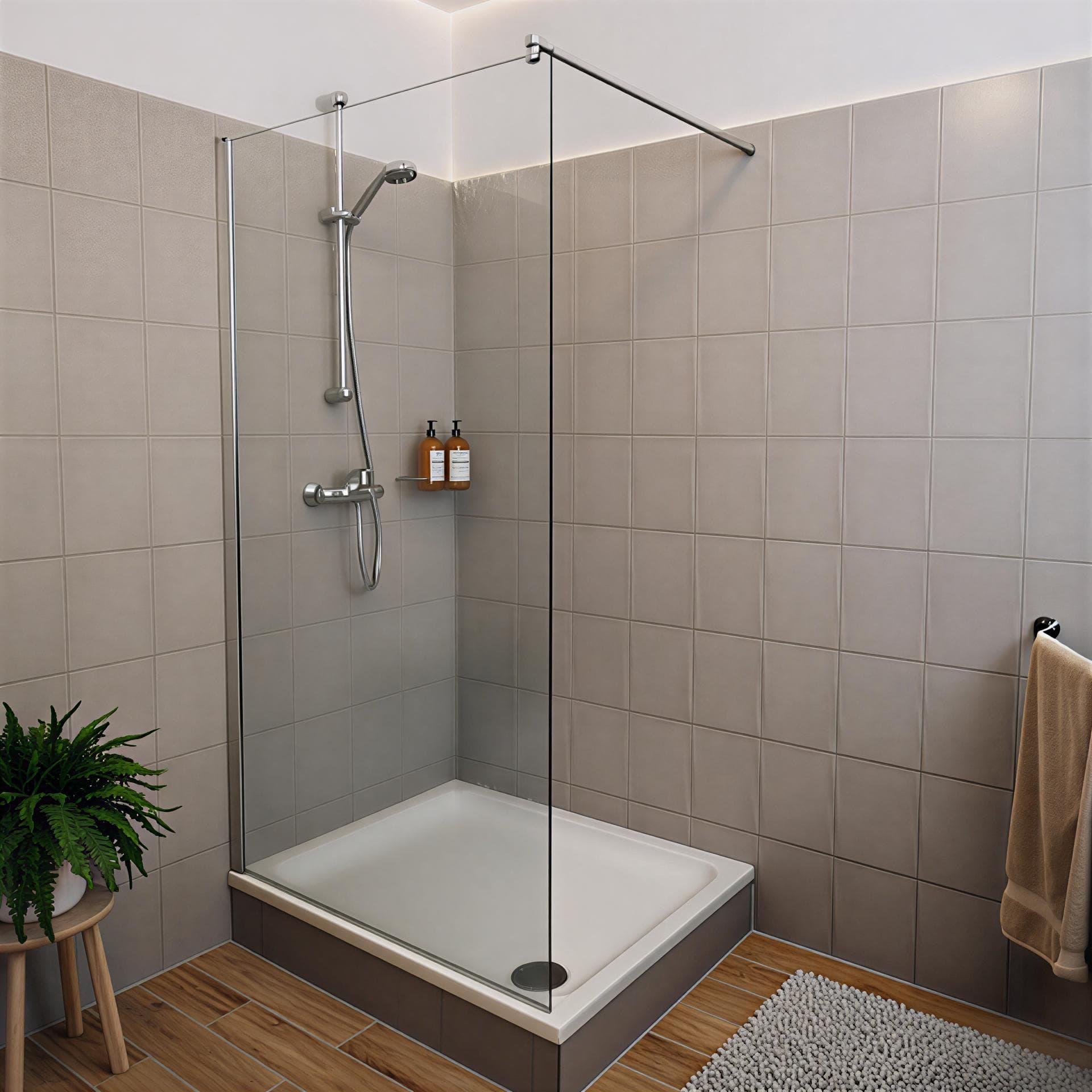 Sanitär & Badsanierung