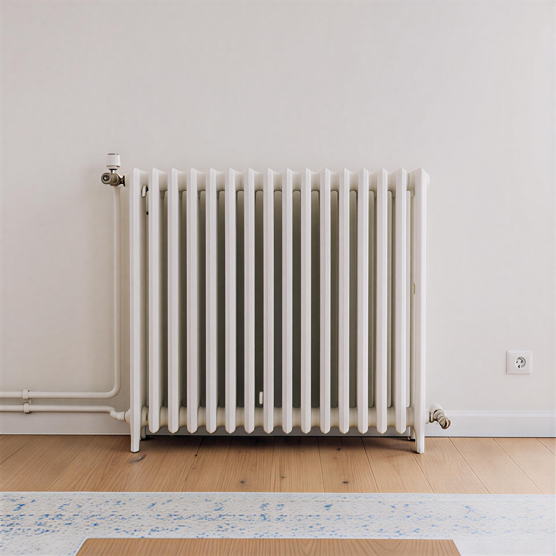 Heizung & Wärmetechnik