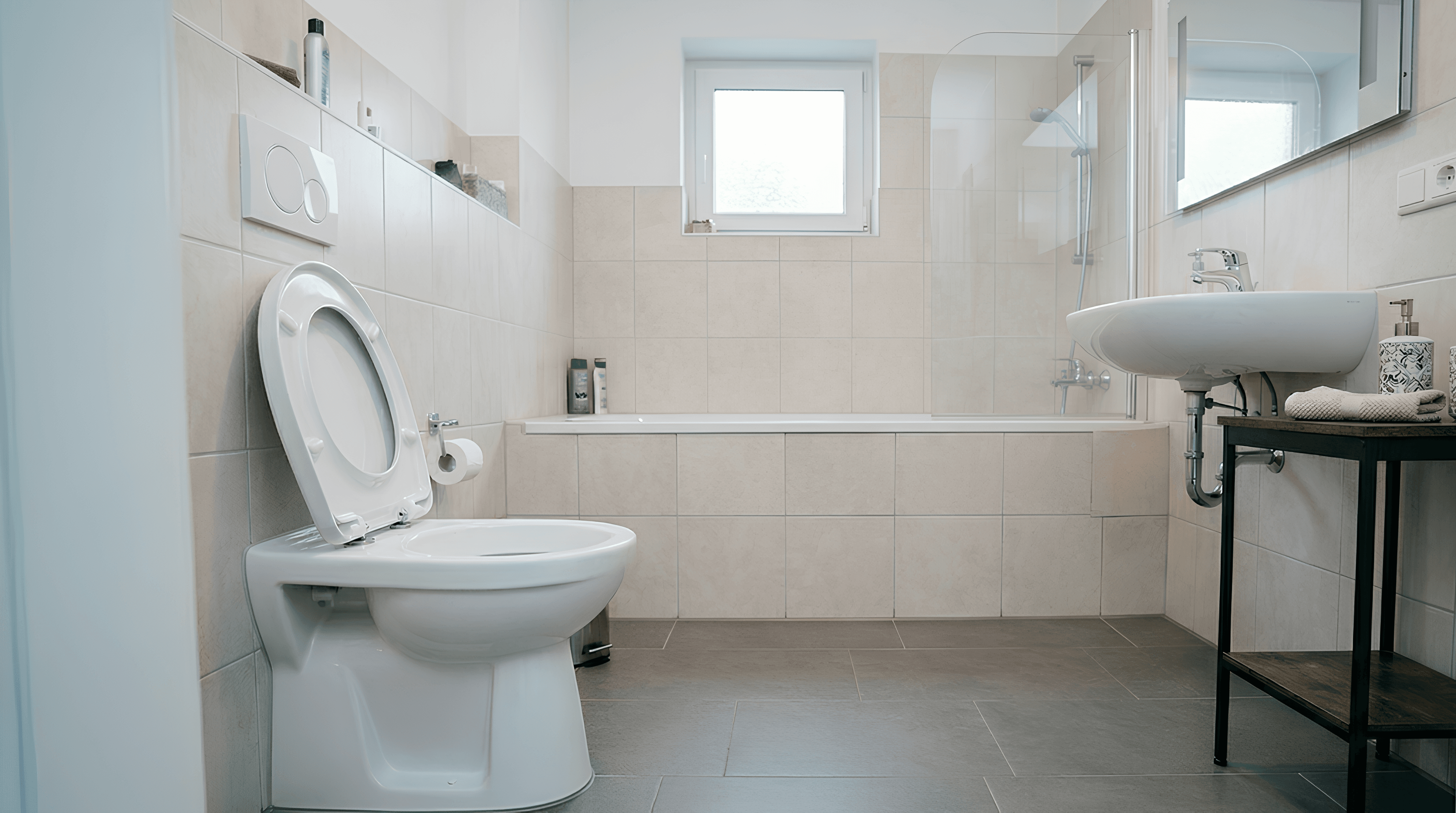 Rohrreinigung & Kanalservice